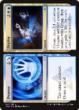 Depose // Deploy (225) — card price