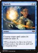 Quench (48) — card price