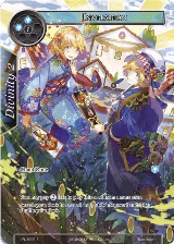 Invitation (RL1901-1), Promo Cards — Force of Will card price