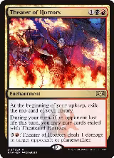 Theater of Horrors (213) — card price
