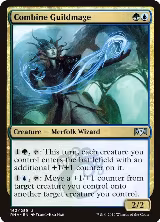 Combine Guildmage (163) — card price