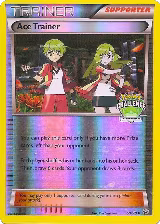 Ace Trainer - 69/98 (International Challenge) (069/098), League & Championship Cards — Pokémon card price