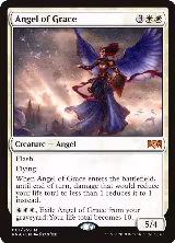 Angel of Grace (1) — card price