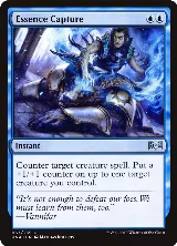 Essence Capture (37) — card price