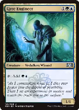Gyre Engineer (180) — card price