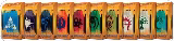 Dragon's Maze - Prerelease Guild Kit (10-Pack), Dragon's Maze — Magic sealed product price