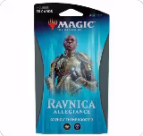 Ravnica Allegiance - Theme Booster Pack [Orzhov], Ravnica Allegiance — Magic sealed product price