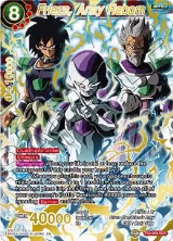 Frieza, Army Reborn (TB3-069) — card price