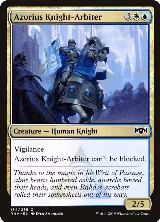 Azorius Knight-Arbiter (154) — card price