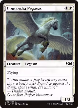 Concordia Pegasus (7) — card price