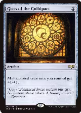Glass of the Guildpact (233) — card price
