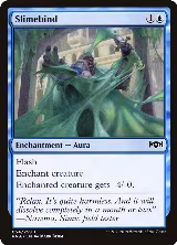 Slimebind (54) — card price