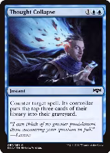 Thought Collapse (57) — card price