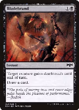 Bladebrand (64) — card price