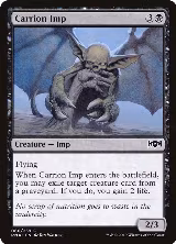 Carrion Imp (66) — card price