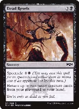 Dead Revels (71) — card price