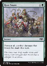 Root Snare (137) — card price