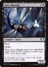 Spire Mangler (86) — card price