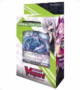 V-TD05: Misaki Tokura Trial Deck, V-TD05: Misaki Tokura — Vanguard card price