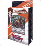 V-TD06: Naoki Ishida Trial Deck, V-TD06: Naoki Ishida — Vanguard card price