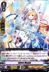 Ruote Magus (V-TD05/008EN) — card price