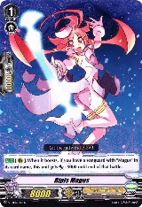 Ripis Magus (V-TD05/007EN) — card price