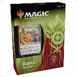 Ravnica Allegiance - Guild Kit: Gruul, Ravnica Allegiance: Guild Kits — Magic card price