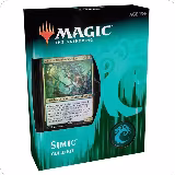 Ravnica Allegiance - Guild Kit: Simic, Ravnica Allegiance: Guild Kits — Magic card price