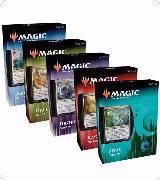 Ravnica Allegiance - Guild Kit [Set of 5], Ravnica Allegiance: Guild Kits — Magic card price
