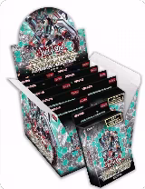 Savage Strike: Special Edition Display, Savage Strike — Yu-Gi-Oh! card price