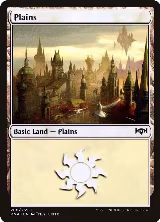 Plains (260) — card price