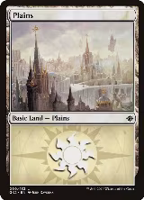 Plains (050) (50) — card price