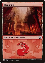 Mountain (079) (79) — card price