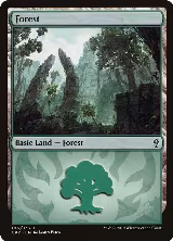Forest (106) (106) — card price