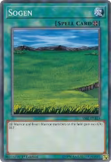 Sogen (SS02-ENB14) — card price