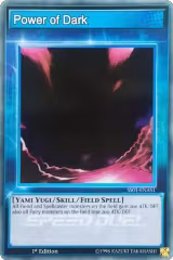 Power of Dark (SS01-ENAS1) — card price