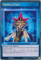 Destiny Draw (SS01-ENAS2) — card price