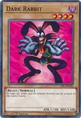 Dark Rabbit (SS01-ENC04) — card price