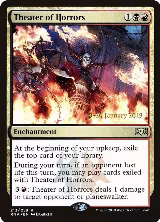 Theater of Horrors (213) — card price