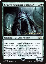 Growth-Chamber Guardian (128) — card price