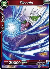 Piccolo (BT6-016) — card price