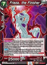 Frieza, the Finisher (BT6-018) — card price