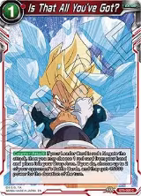 Is That All You've Got? (BT6-026) — card price