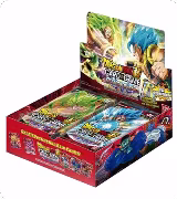 Destroyer Kings Booster Box, Destroyer Kings — DB Super card price