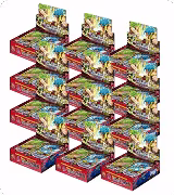 Destroyer Kings Booster Case (12 Boxes) — card price