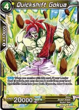 Quickshift Gokua (BT6-095) — card price
