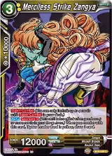 Merciless Strike Zangya (BT6-098) — card price