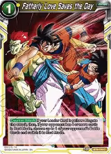 Fatherly Love Saves the Day (BT6-104) — card price