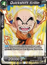 Quickshift Krillin (BT6-108) — card price