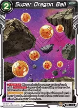 Super Dragon Ball (BT6-118) — card price